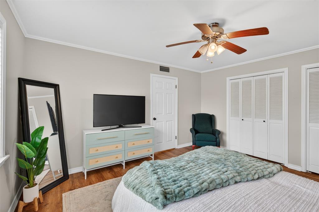 University Terrace - Residential