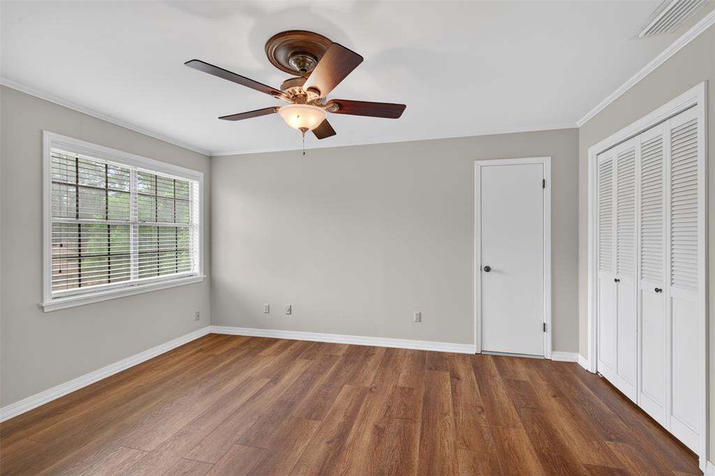 University Terrace - Residential