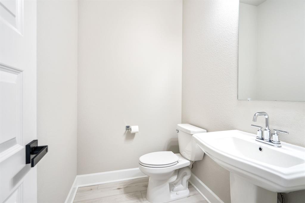 Creekshaw Sub - Residential