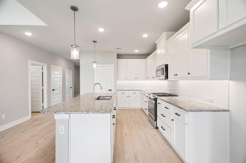 Creekshaw Sub - Residential