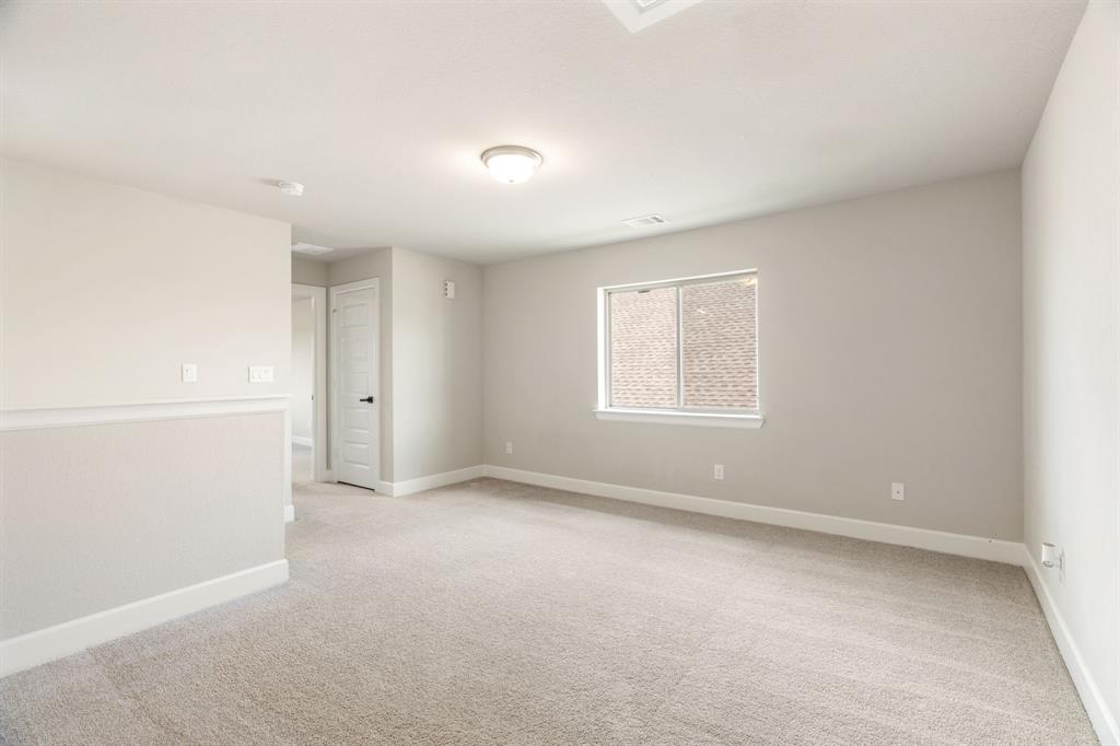 Creekshaw Sub - Residential