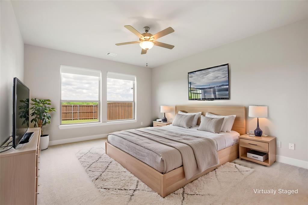 Creekshaw Sub - Residential