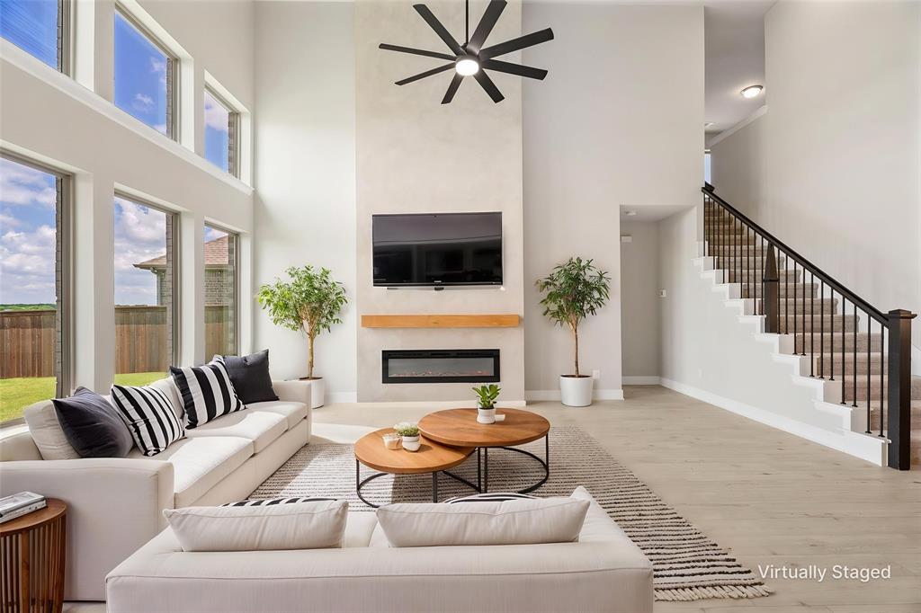 Creekshaw Sub - Residential