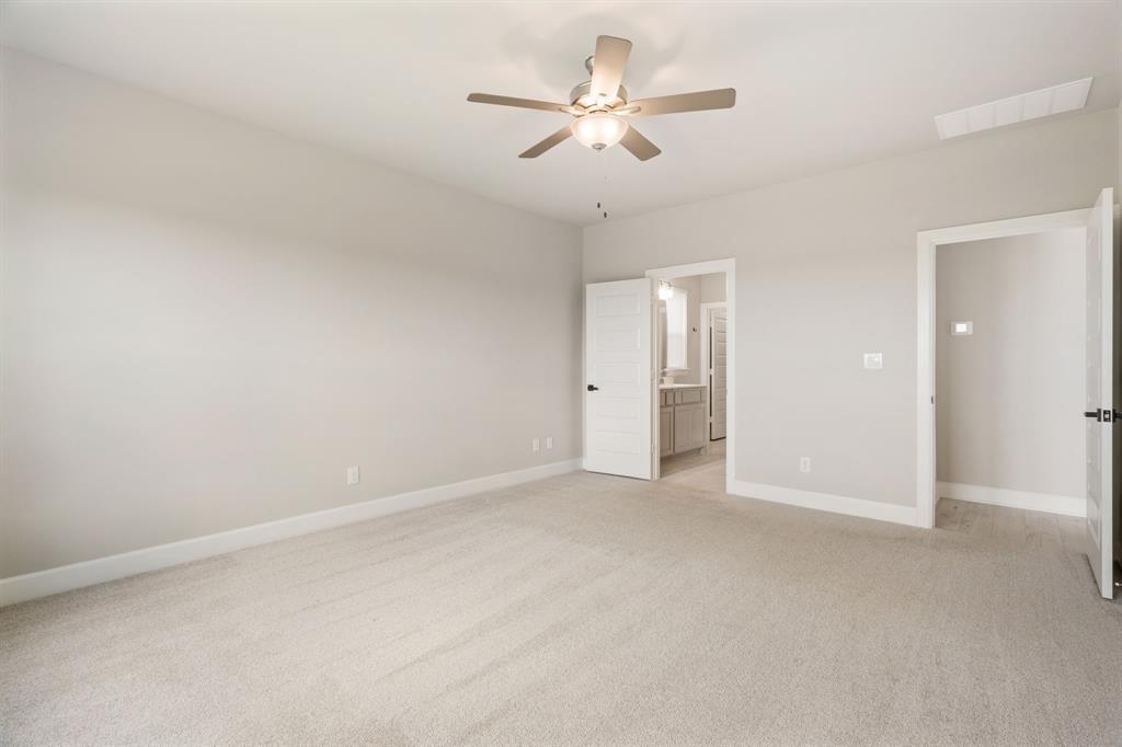 Creekshaw Sub - Residential