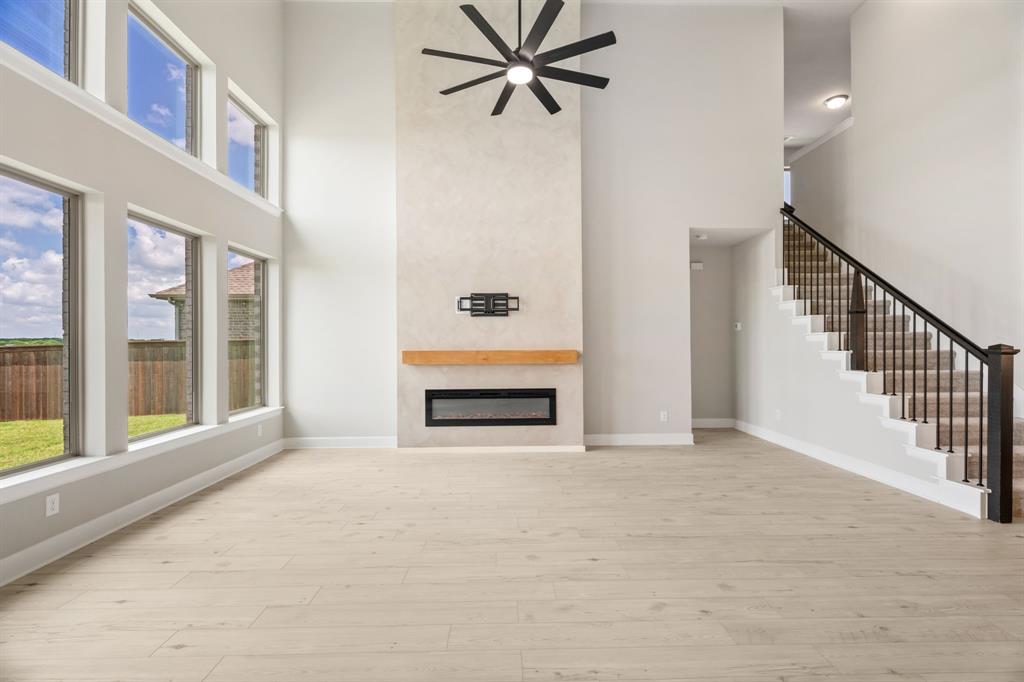 Creekshaw Sub - Residential