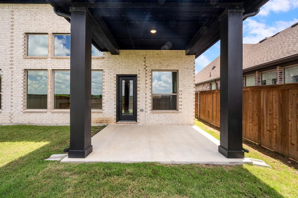 Creekshaw Sub - Residential