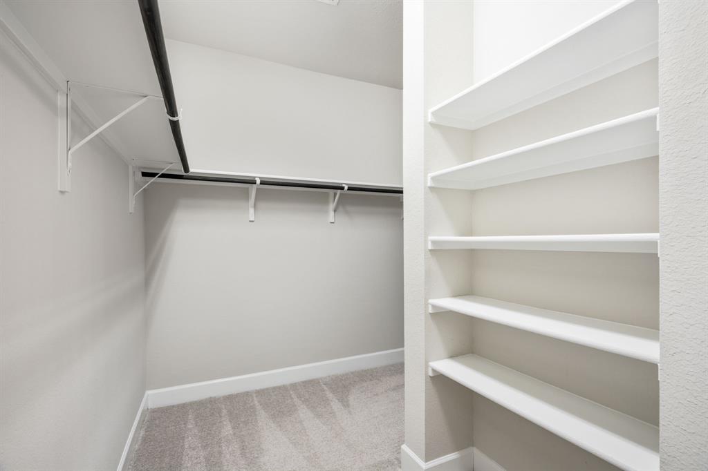 Creekshaw Sub - Residential