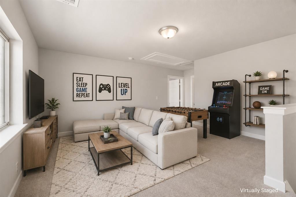 Creekshaw Sub - Residential