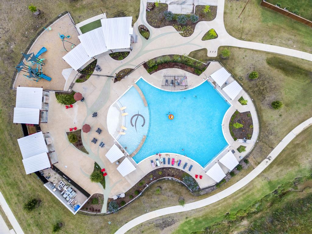 Creekshaw Sub - Residential