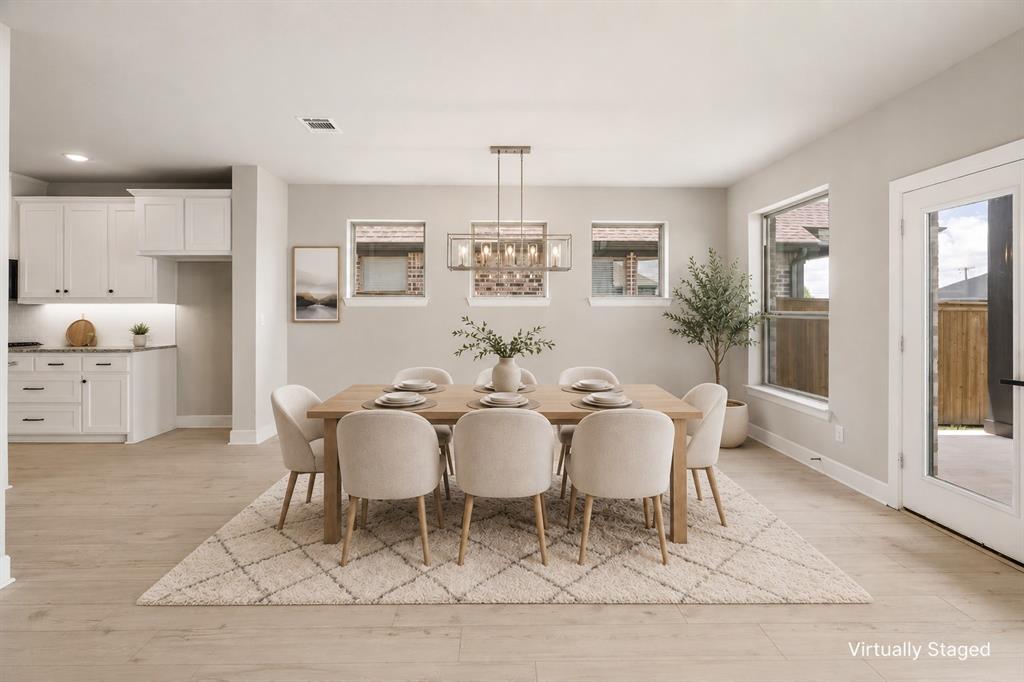 Creekshaw Sub - Residential