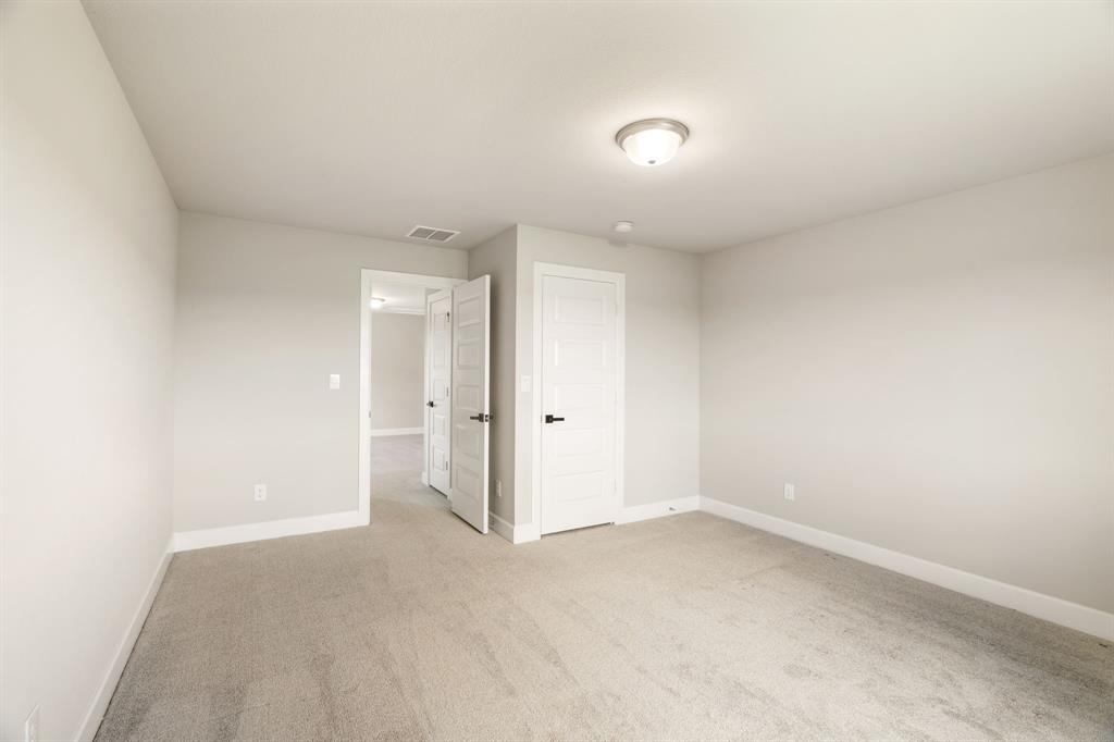 Creekshaw Sub - Residential