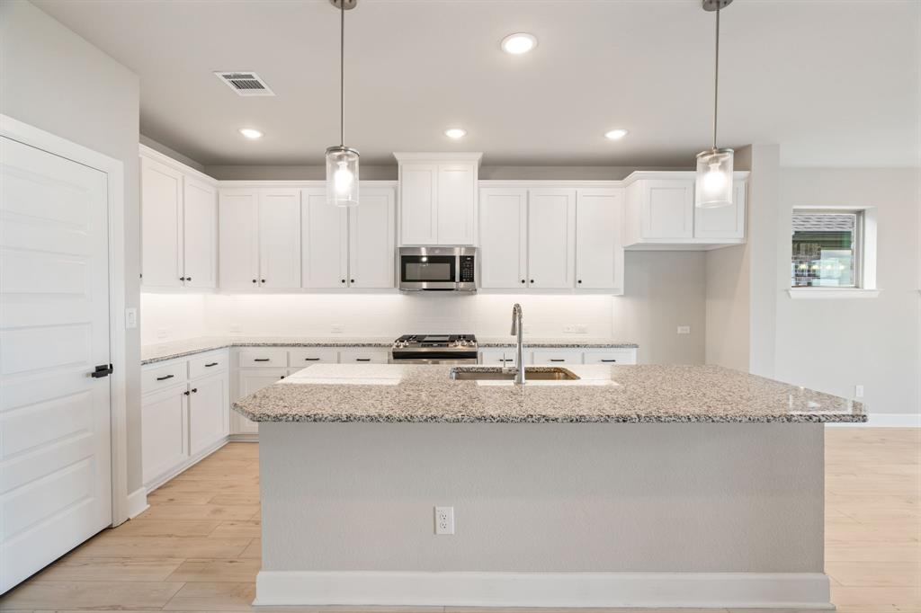 Creekshaw Sub - Residential
