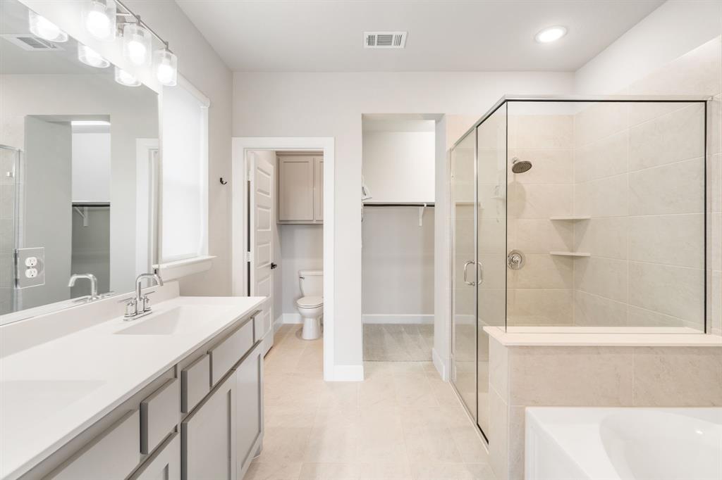 Creekshaw Sub - Residential