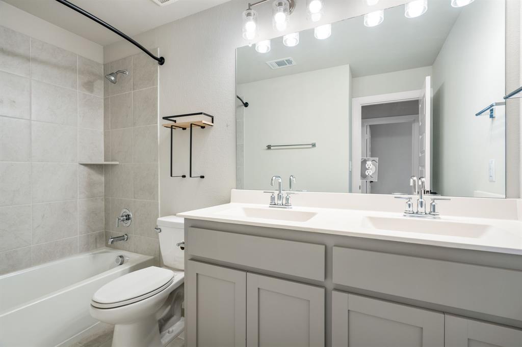 Creekshaw Sub - Residential