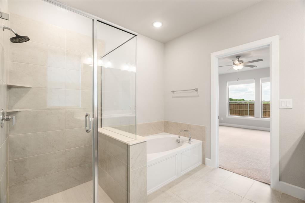 Creekshaw Sub - Residential