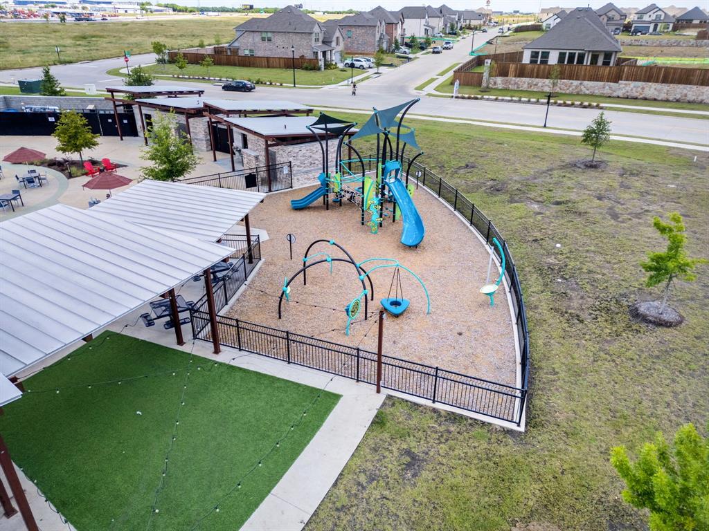 Creekshaw Sub - Residential