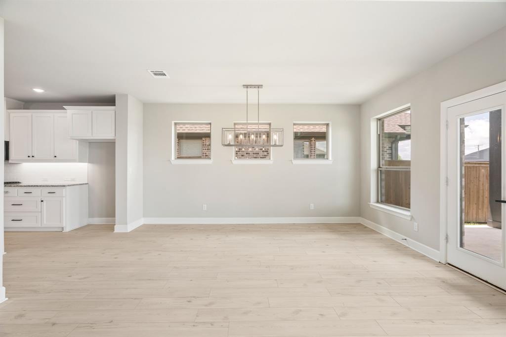 Creekshaw Sub - Residential