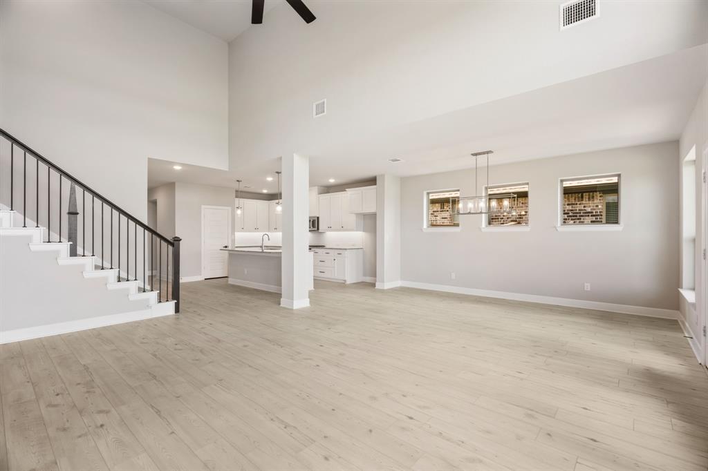 Creekshaw Sub - Residential