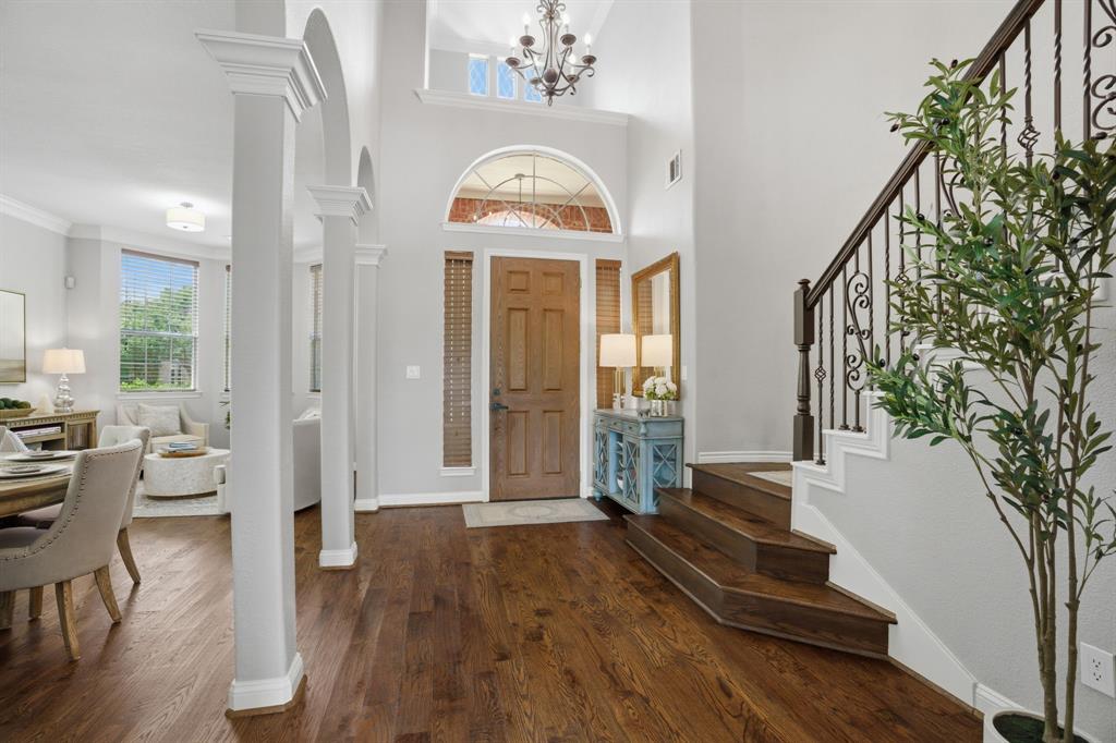 Spring Hill Ph I - Residential