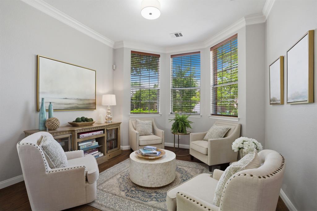Spring Hill Ph I - Residential