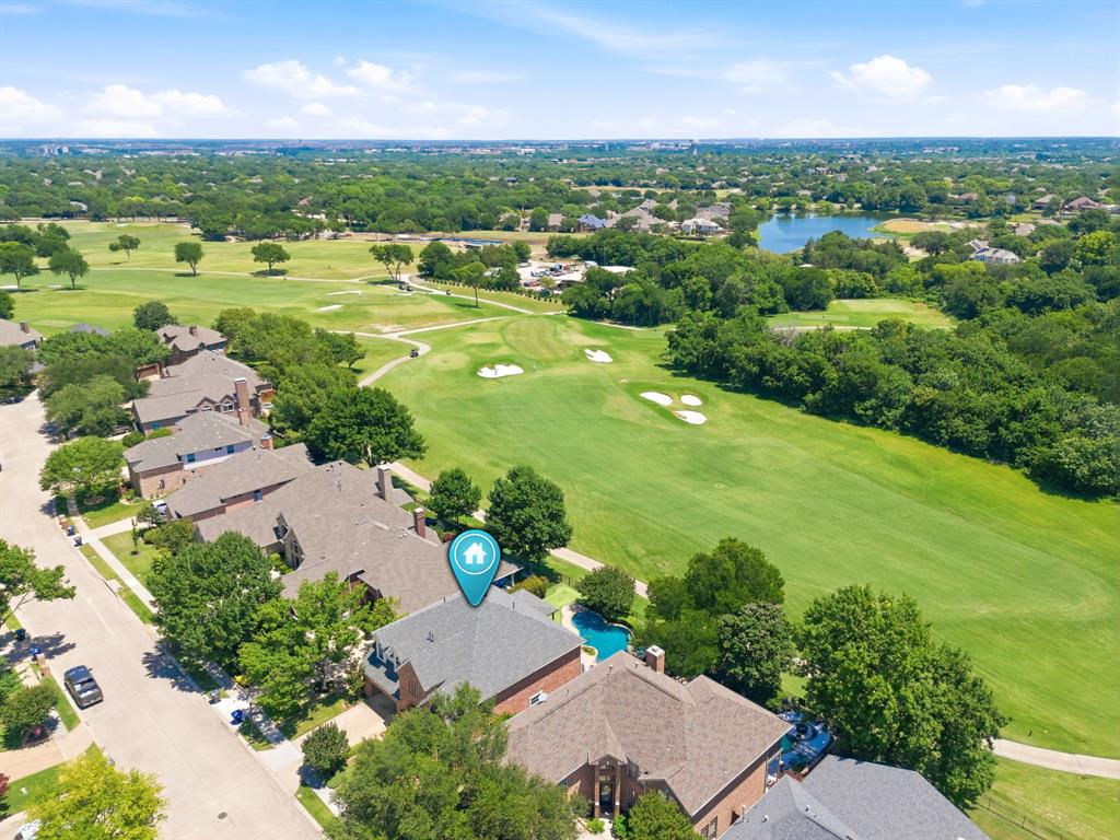 Spring Hill Ph I - Residential