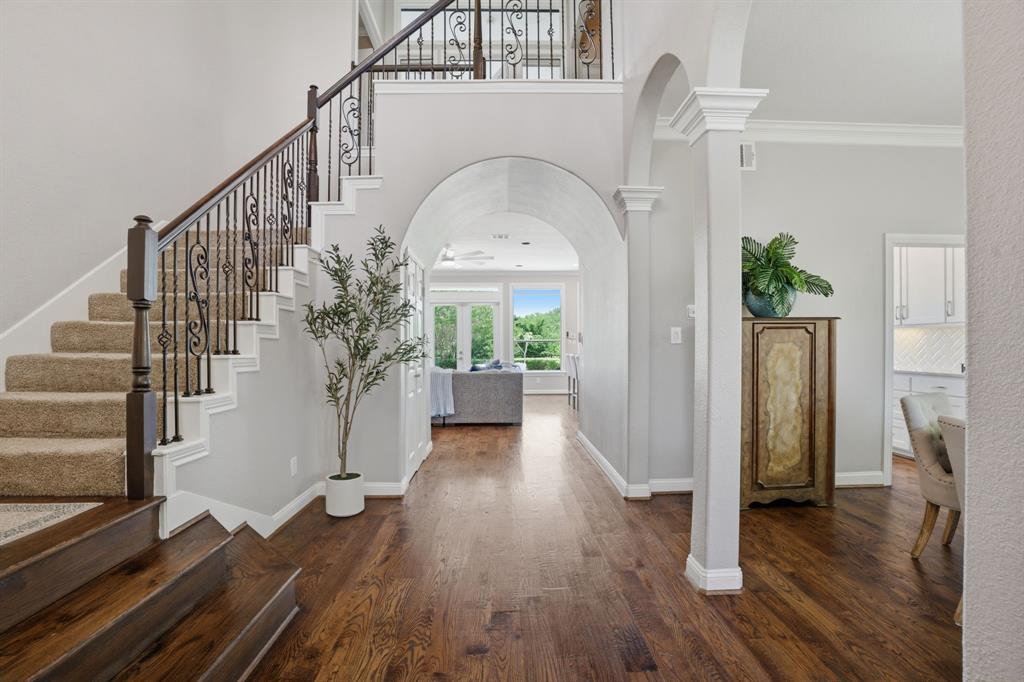 Spring Hill Ph I - Residential
