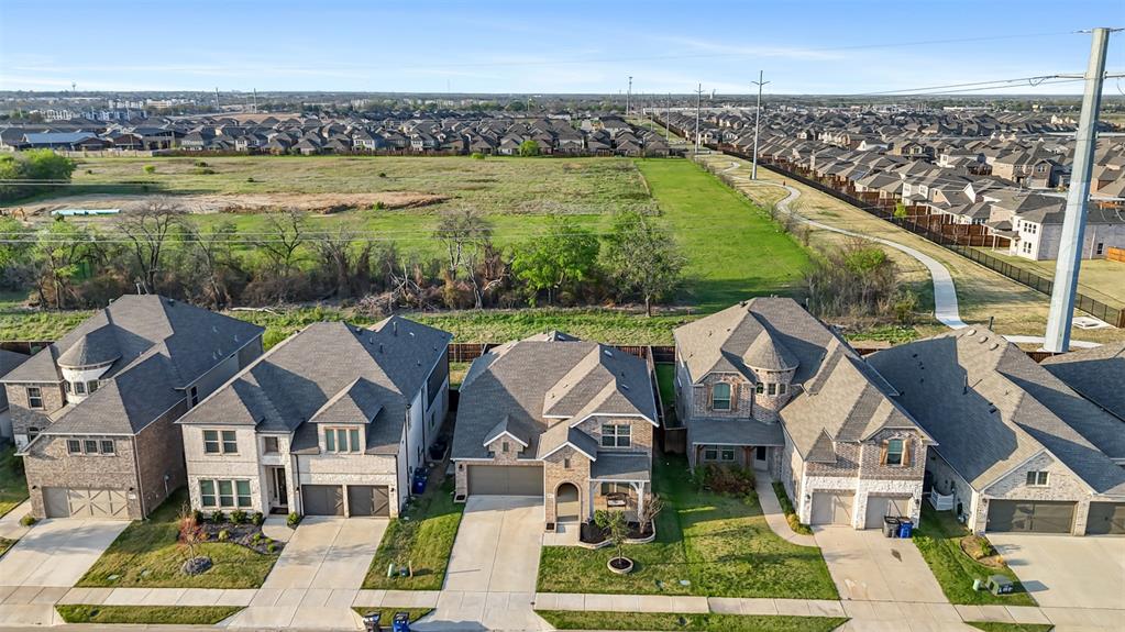 Prairie Oaks Ph 1b - Residential