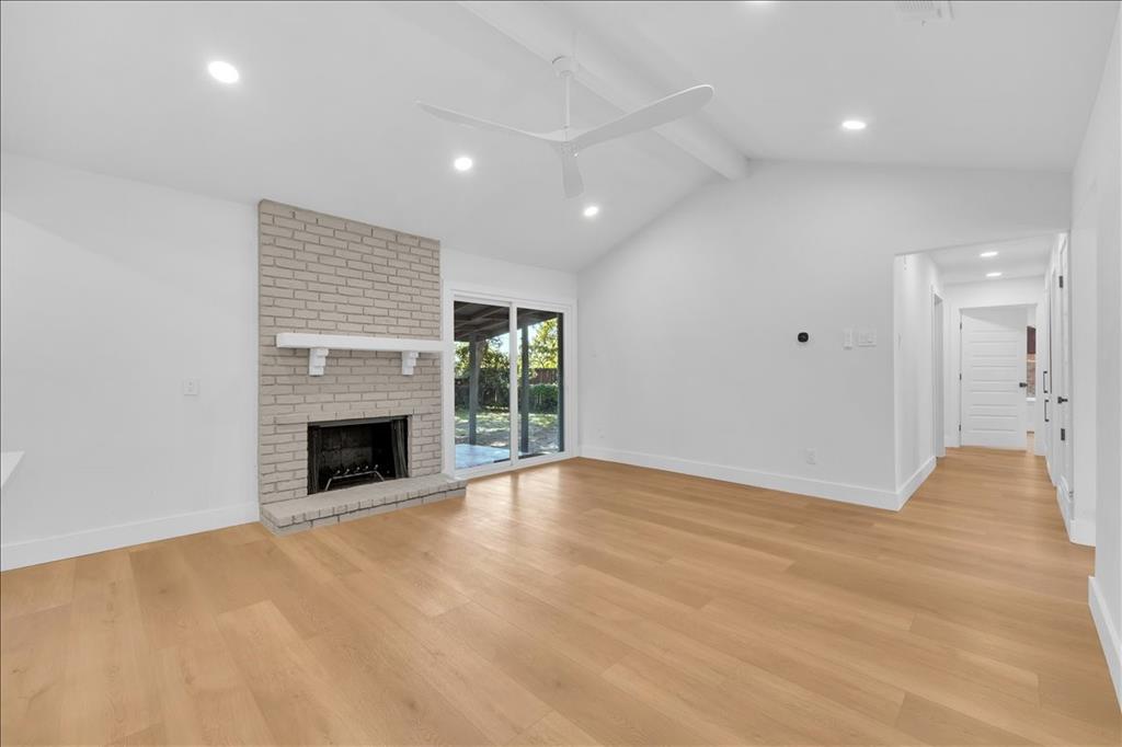 Glen Oaks North #three - Residential