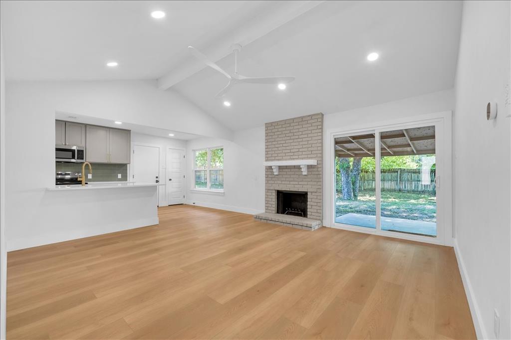 Glen Oaks North #three - Residential