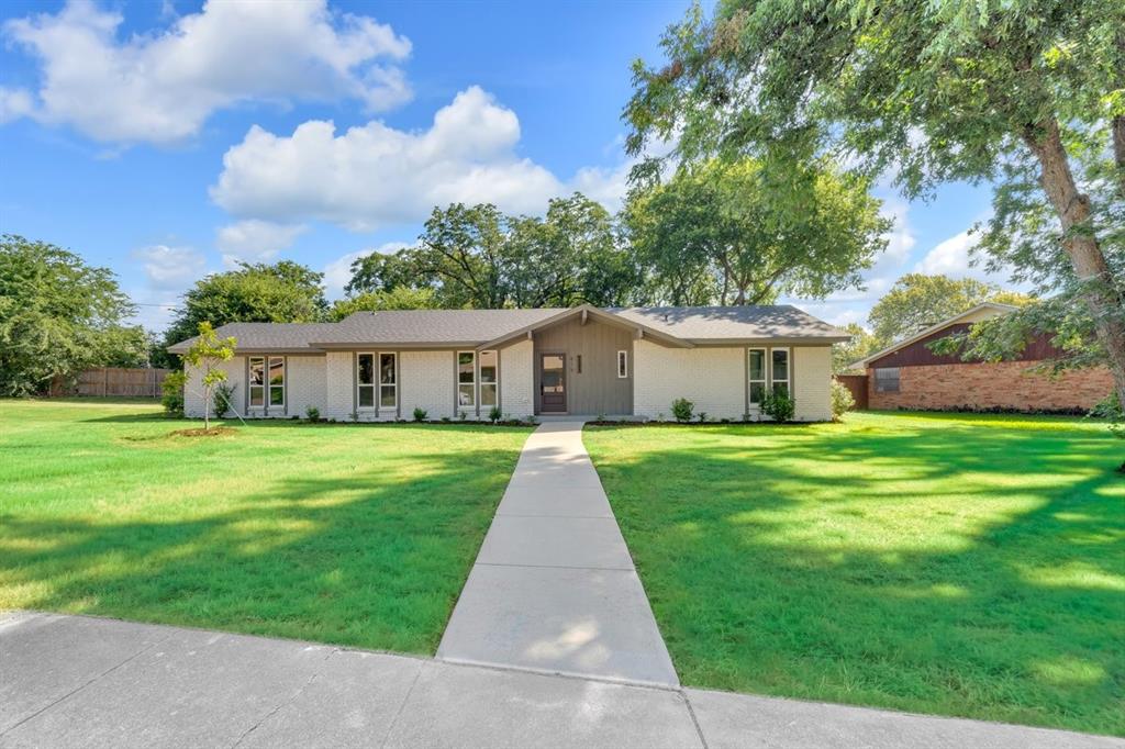 Glen Oaks North #three - Residential