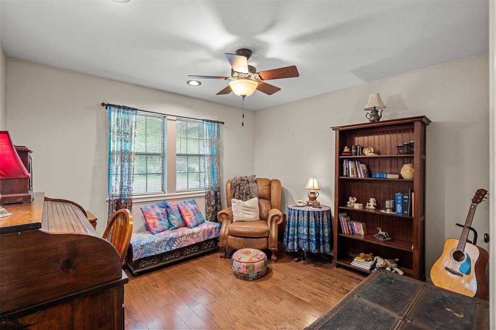 Holly Lake Ranch - Residential