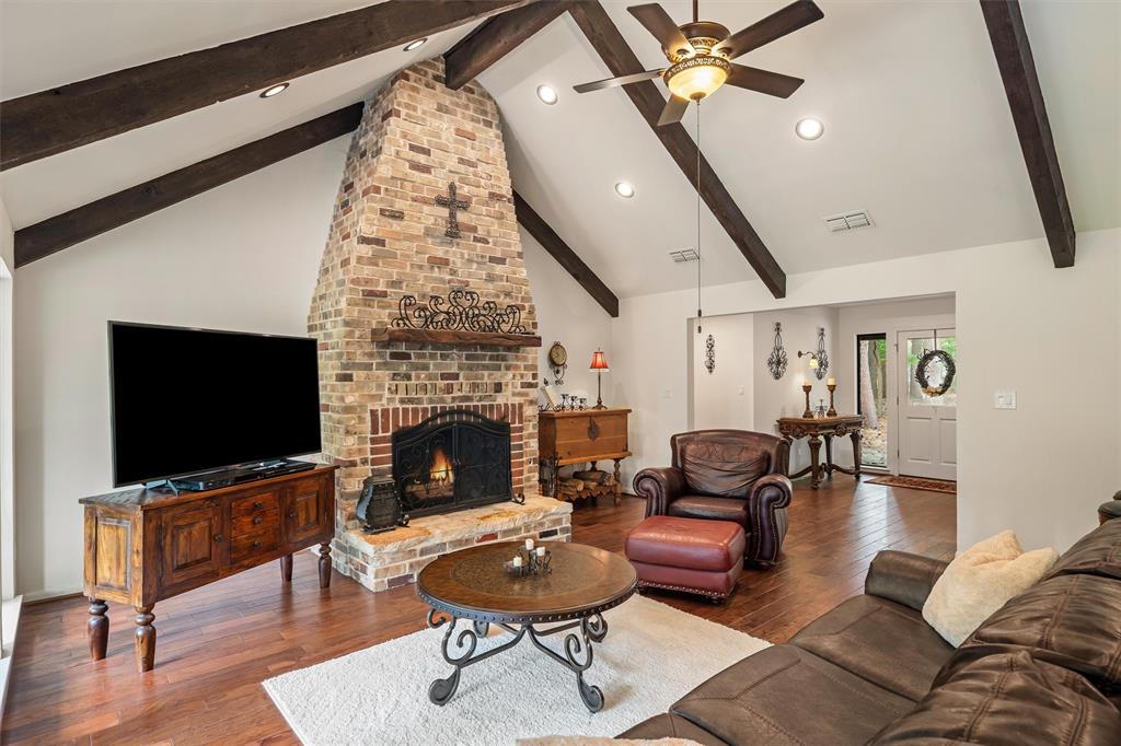 Holly Lake Ranch - Residential