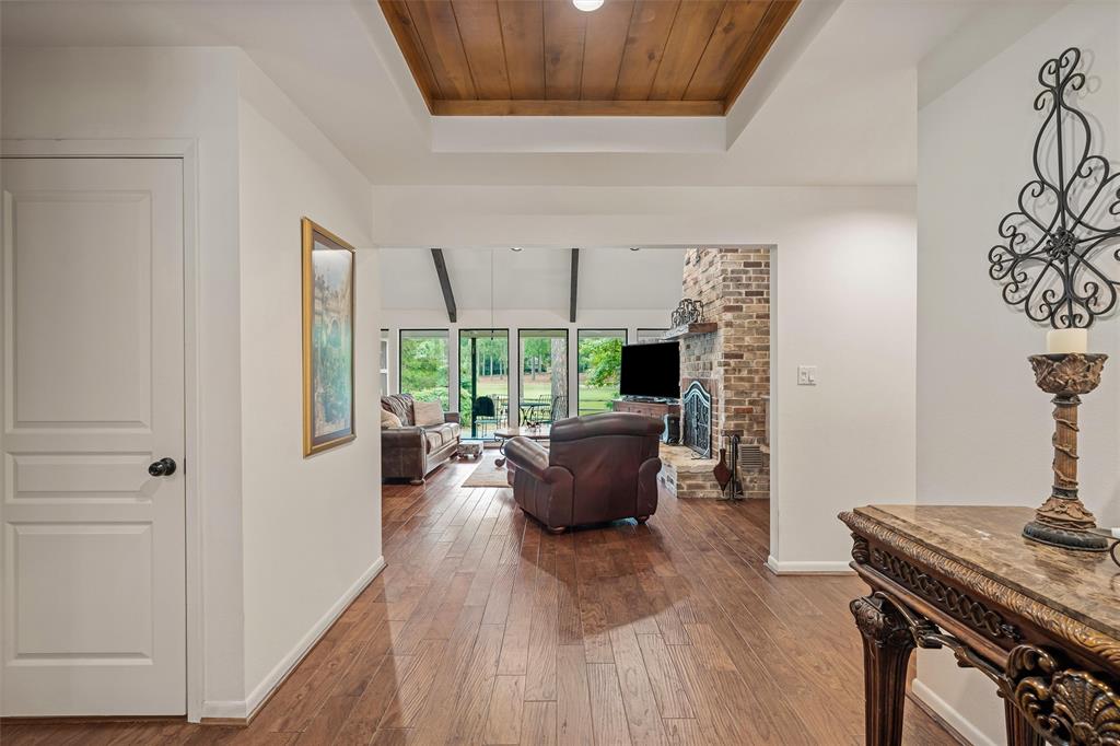 Holly Lake Ranch - Residential
