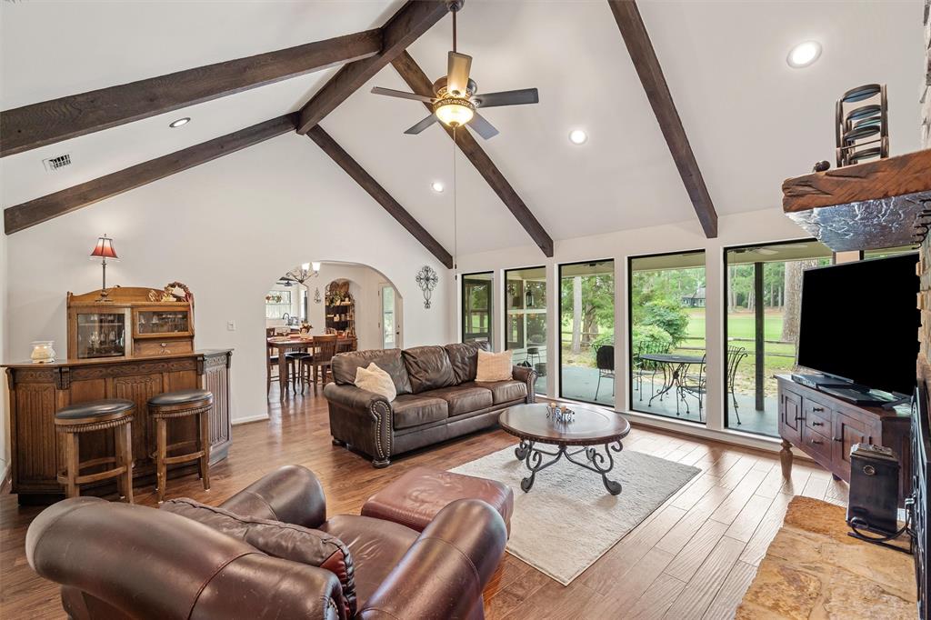 Holly Lake Ranch - Residential