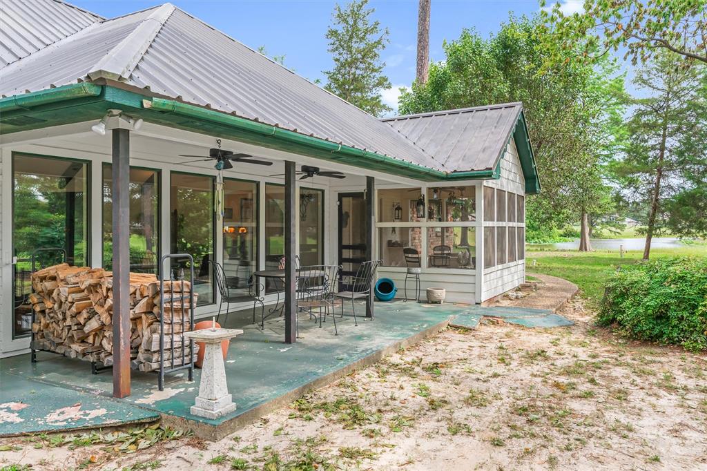 Holly Lake Ranch - Residential