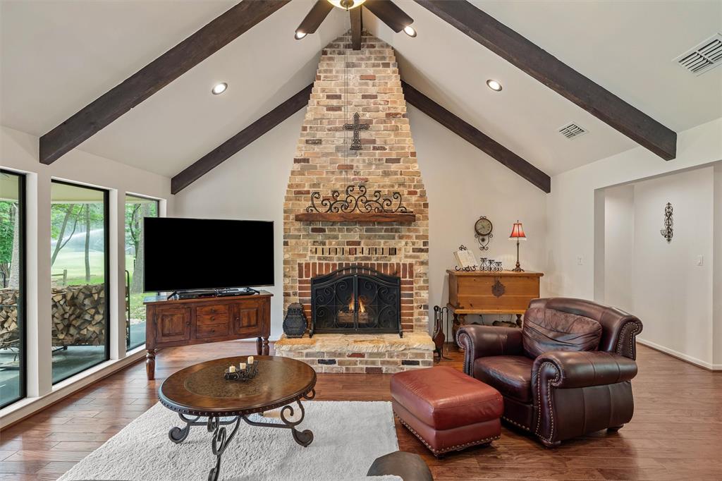 Holly Lake Ranch - Residential