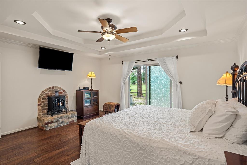 Holly Lake Ranch - Residential
