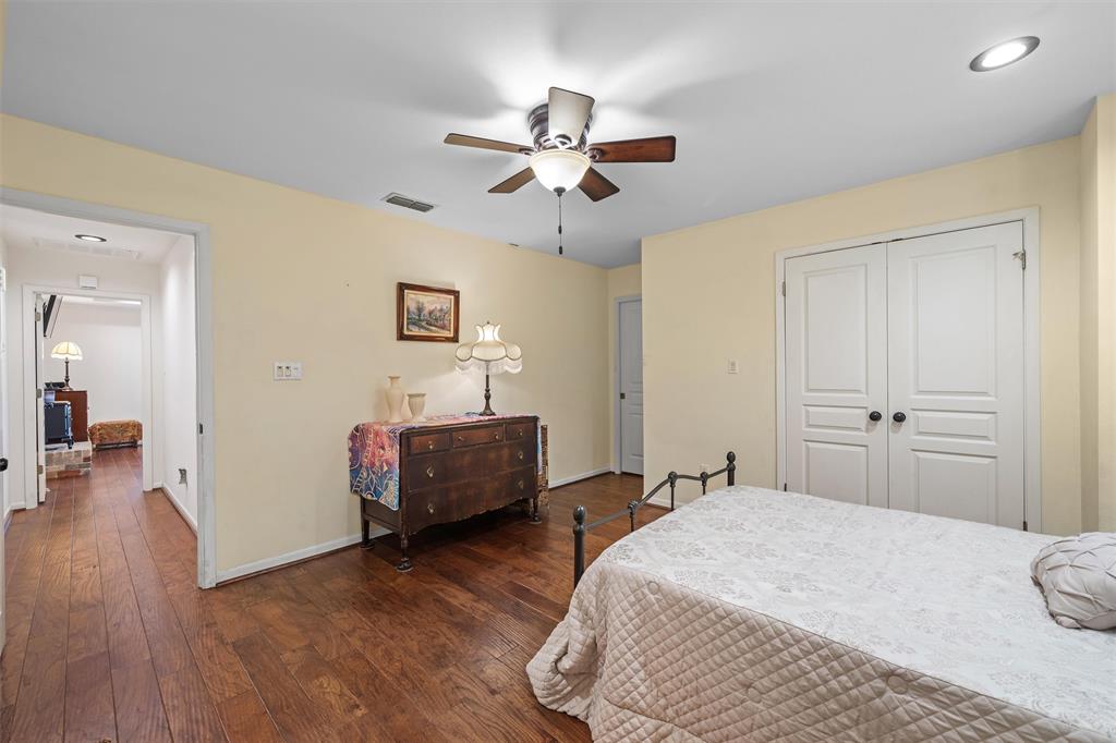 Holly Lake Ranch - Residential