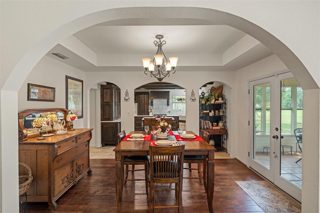Holly Lake Ranch - Residential