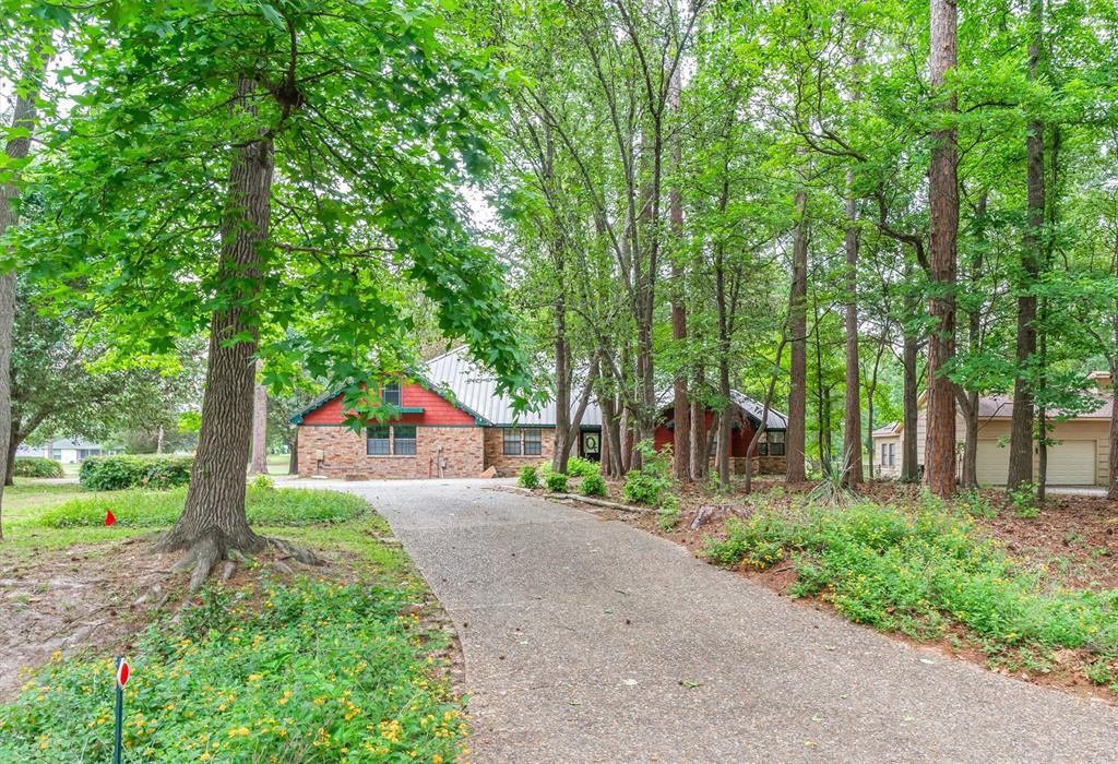 Holly Lake Ranch - Residential