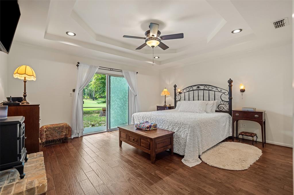 Holly Lake Ranch - Residential