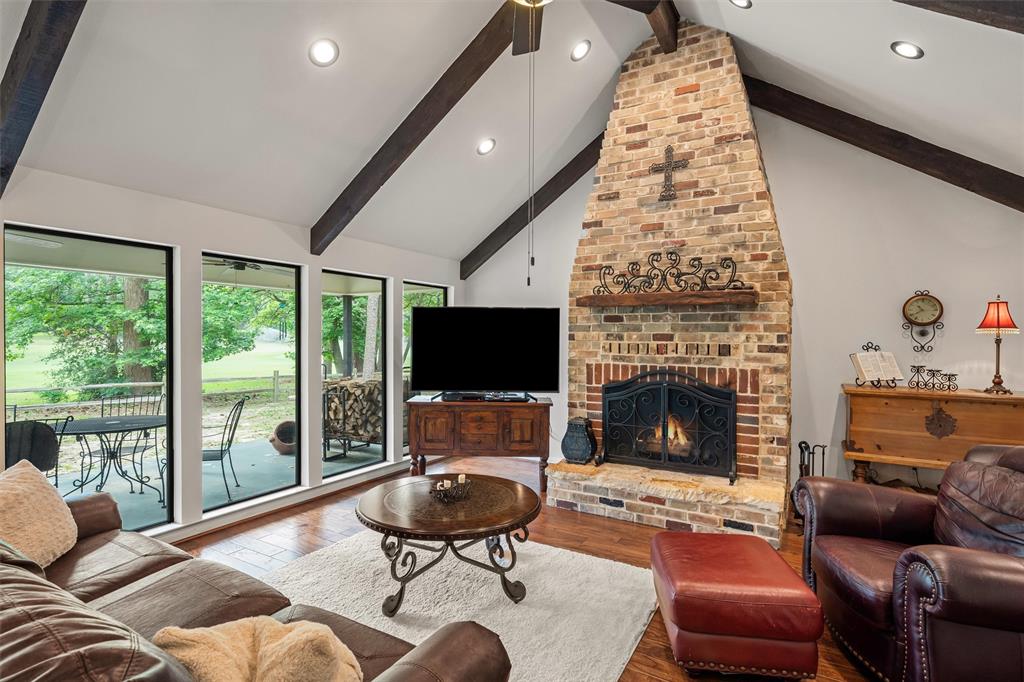 Holly Lake Ranch - Residential