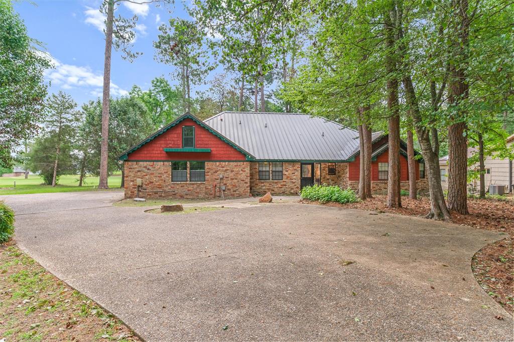 Holly Lake Ranch - Residential
