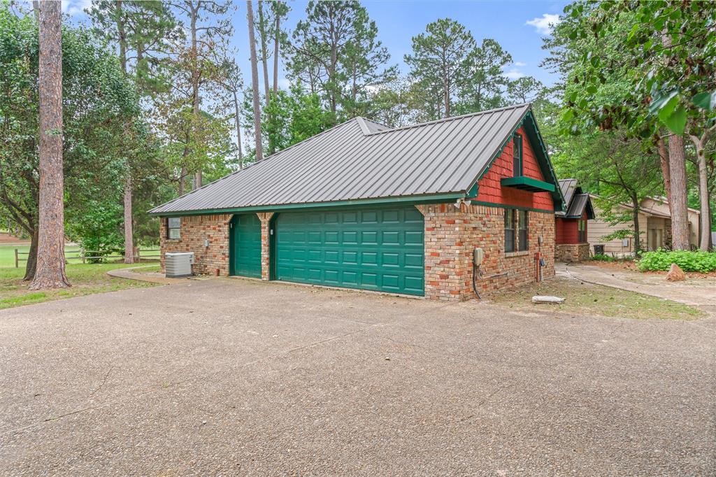 Holly Lake Ranch - Residential