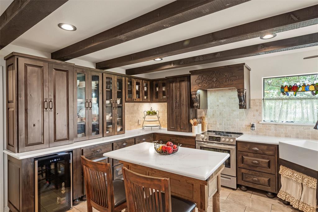 Holly Lake Ranch - Residential