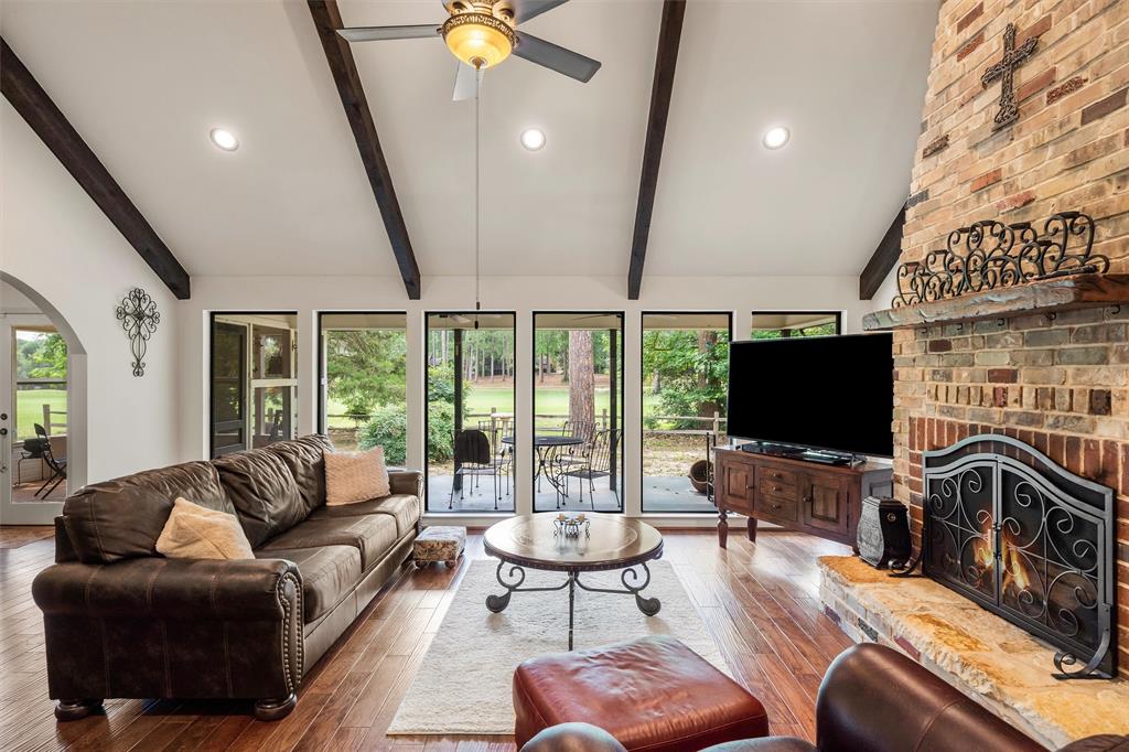 Holly Lake Ranch - Residential