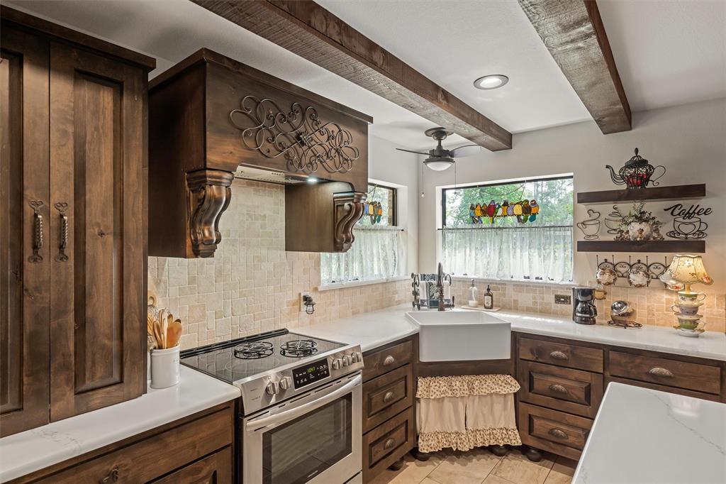 Holly Lake Ranch - Residential