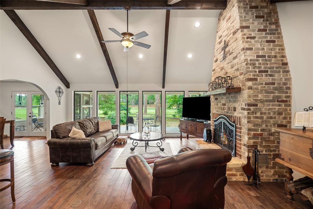 Holly Lake Ranch - Residential