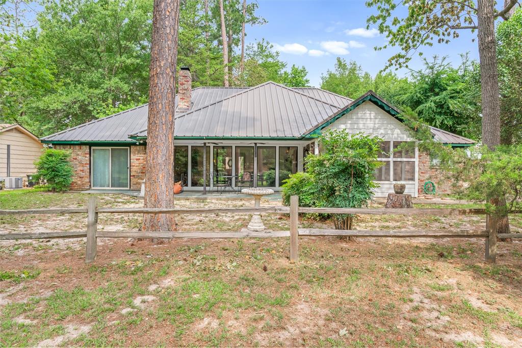 Holly Lake Ranch - Residential