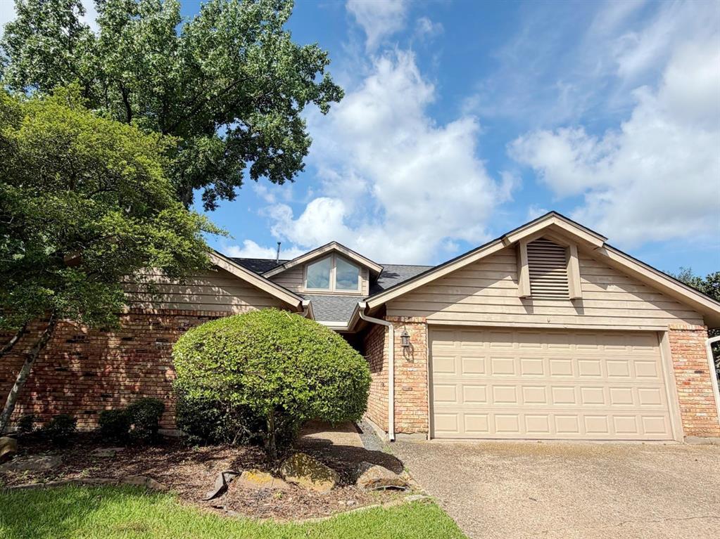 Nestled on a quiet cul-de-sac, this spacious single-story home offers 2,724 square feet of living space with 5 bedrooms and 3 full bathrooms. The flexible floor plan provides plenty of room for large households, multi-generational living, a home office, or guest accommodations.

Enjoy multiple living and dining areas designed for both everyday comfort and entertaining. The well-sized bedrooms offer privacy and versatility, while the single-story layout provides convenient accessibility throughout the home.

Located in an established Arlington neighborhood with easy access to shopping, dining, parks, and major commuter routes, this property presents an excellent opportunity for buyers seeking space, functionality, and value.